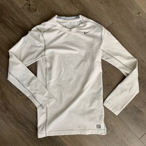 Nike Compression Long Sleeve
